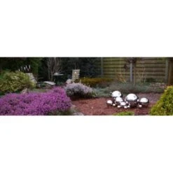 Heksenbollen Inox - Set Van 3 Stuks -Esschert Design Verkoopwinkel heksenbollen inox 1484053750 5 600