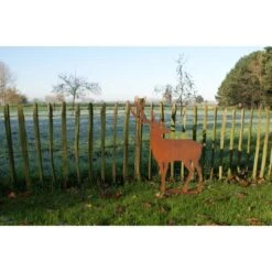 Hert Staand - Decoroest -Esschert Design Verkoopwinkel hert staand decoroest 1510323449 2 600