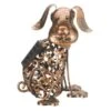 Hond Met Wiebelkop En Solarverlichting -Esschert Design Verkoopwinkel hond met wiebelkop solar 1484065586 1 600