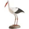 Houten Vogel - Ooievaar -Esschert Design Verkoopwinkel houten ooievaar 1564476125 1 600