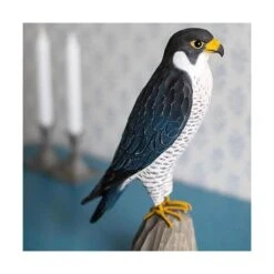 Slechtvalk In Lindenhout - Handgemaakt 5 Slechtvalk In Lindenhout - Handgemaakt -Esschert Design Verkoopwinkel houten slechtvalk 1615302030 2 600