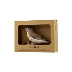 Zanglijster In Lindenhout - Handgemaakt 7 Zanglijster In Lindenhout - Handgemaakt -Esschert Design Verkoopwinkel houten zanglijster 1564472956 3 600