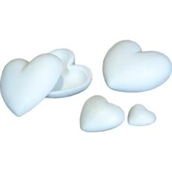 Isomo Hart 15 Cm (hol) -Esschert Design Verkoopwinkel isomo hart 15 cm hol 1592225910 1 600