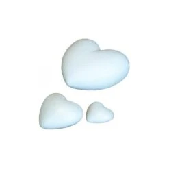 Isomo Hart 5 Cm (vol) -Esschert Design Verkoopwinkel isomo hart 5 cm vol 1602242820 1 600