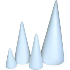 Isomo Kegel - 9 × 20 Cm 5 Isomo Kegel - 9 × 20 Cm -Esschert Design Verkoopwinkel isomo kegel 9 x 20 cm 1596027221 2 600