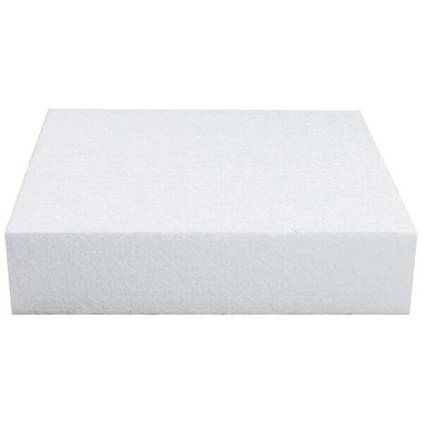 Isomo Taart (vierkant) - 30 Cm 3 Isomo Taart (vierkant) - 30 Cm