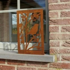 Kader Met Lentetafereel - Decoroest -Esschert Design Verkoopwinkel kader met lentetafereel decoroest 1520869809 1 600