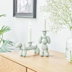 Kandelaar Fatboy® Can-Dolly - Design Lichtgroen -Esschert Design Verkoopwinkel kandelaar fatboy candolly lichtgroen 1613499455 4 600