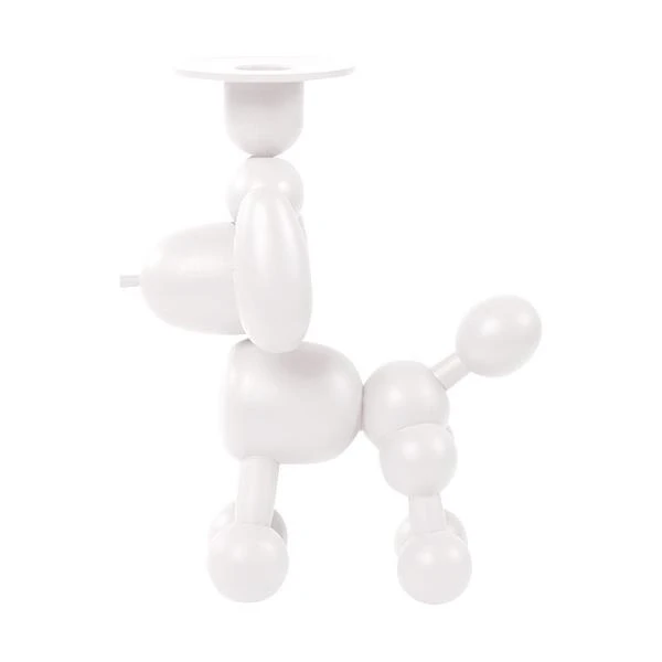 Kandelaar Fatboy® Can-Dolly - Design Wit 4 Kandelaar Fatboy® Can-Dolly - Design Wit - Afbeelding 2