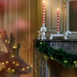 Kandelaar Fatboy® Can-Dolly - Design Wit 9 Kandelaar Fatboy® Can-Dolly - Design Wit -Esschert Design Verkoopwinkel kandelaar fatboy candolly wit 1622464282 5 600