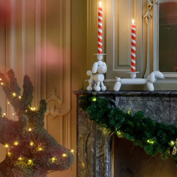 Kandelaar Fatboy® Can-Dolly - Design Wit 6 Kandelaar Fatboy® Can-Dolly - Design Wit - Afbeelding 4