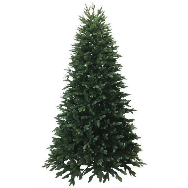 Kerstboom Kunststof Standaard 210 Cm 3 Kerstboom Kunststof Standaard 210 Cm