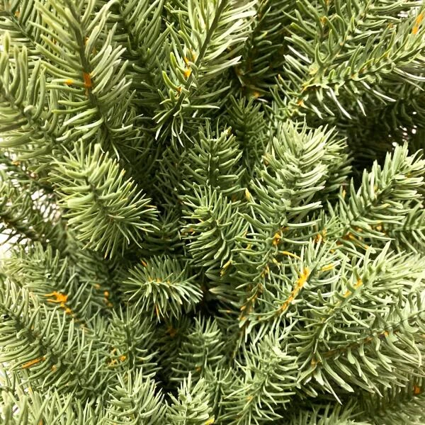 Kerstboom Kunststof Standaard 210 Cm 4 Kerstboom Kunststof Standaard 210 Cm - Afbeelding 2