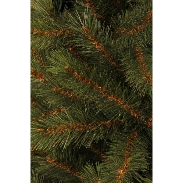 Kerstboom Kunststof Kingston Black Box - 185 Cm 5 Kerstboom Kunststof Kingston Black Box - 185 Cm - Afbeelding 3