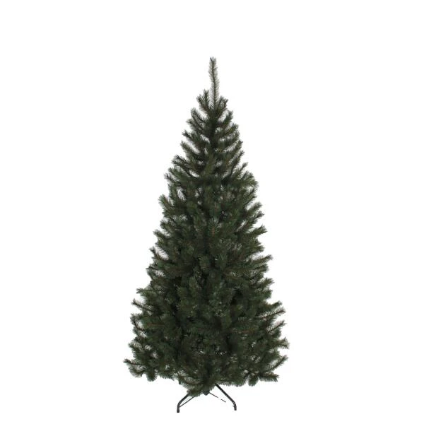 Kerstboom Kunststof Kingston Black Box - 215 Cm 7 Kerstboom Kunststof Kingston Black Box - 215 Cm - Afbeelding 5
