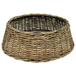 Kerstboommand Naturel - 40 × 18 Cm