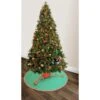 Kerstboommat Groen/rood 2 Kerstboommat Groen/rood -Esschert Design Verkoopwinkel kerstboommat groenrood 1504093338 1 600