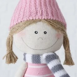 Kerstfiguur Tommi - 40 Cm - Set Van 2 Stuks -Esschert Design Verkoopwinkel kerstfiguur tommi 40 cm 1638864444 3 600