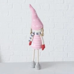 Kerstfiguur Tommi - 40 Cm - Set Van 2 Stuks -Esschert Design Verkoopwinkel kerstfiguur tommi 40 cm 1638864454 1 600