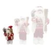 Kerstman Staand Rood 30 Cm -Esschert Design Verkoopwinkel kerstman staand rood 30 cm 1634817606 1 600