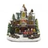 Kersttafereel Toy Shop - 18 × 13,5 × 17,5 Cm -Esschert Design Verkoopwinkel kersttafereel toy shop 1664459533 1 600