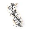Kerstverlichting Cluster 2040 Led Zwart Met Dimmer - 17 M -Esschert Design Verkoopwinkel kerstverlichting 2040 led zwart 17 m 1638868441 1 600