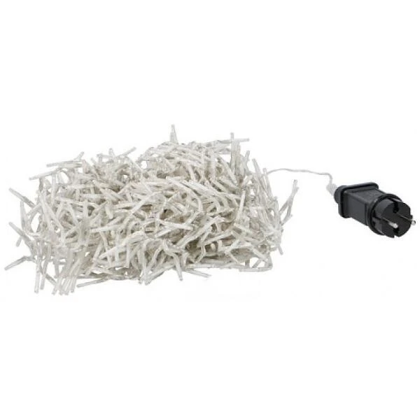 Kerstverlichting Wit Licht - 768 Leds 4 Kerstverlichting Wit Licht - 768 Leds - Afbeelding 2