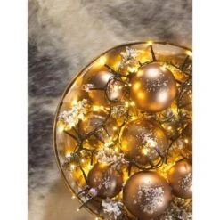 Kerstverlichting Twinkle 1000 Led Warm Wit - 22,5 M -Esschert Design Verkoopwinkel kerstverlichting warm wit 225 m 1638869525 2 600