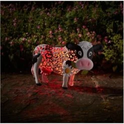 Koe Op Zonne-energie 9 Koe Op Zonne-energie -Esschert Design Verkoopwinkel koe op zonneenergie 1498639395 3 600