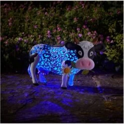 Koe Op Zonne-energie 10 Koe Op Zonne-energie -Esschert Design Verkoopwinkel koe op zonneenergie 1498639395 4 600