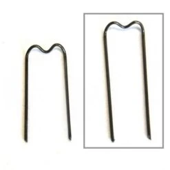 Krammen Bloemschikken - B17mm/H40mm -Esschert Design Verkoopwinkel krammen b17mmh40mm 1596211258 2 600