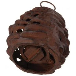 ESSCHERT DESIGN Lantaarn Denneappel Groot 7 ESSCHERT DESIGN Lantaarn Denneappel Groot -Esschert Design Verkoopwinkel lantaarn denappel large 1484052878 2 600