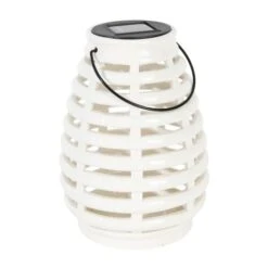 Lantaarn Solar Ceramica 7 Lantaarn Solar Ceramica -Esschert Design Verkoopwinkel lantaarn solar ceramica 1546432059 2 600