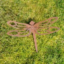 Libel - Decoroest 7 Libel - Decoroest -Esschert Design Verkoopwinkel libel decoroest 1521027989 1 600