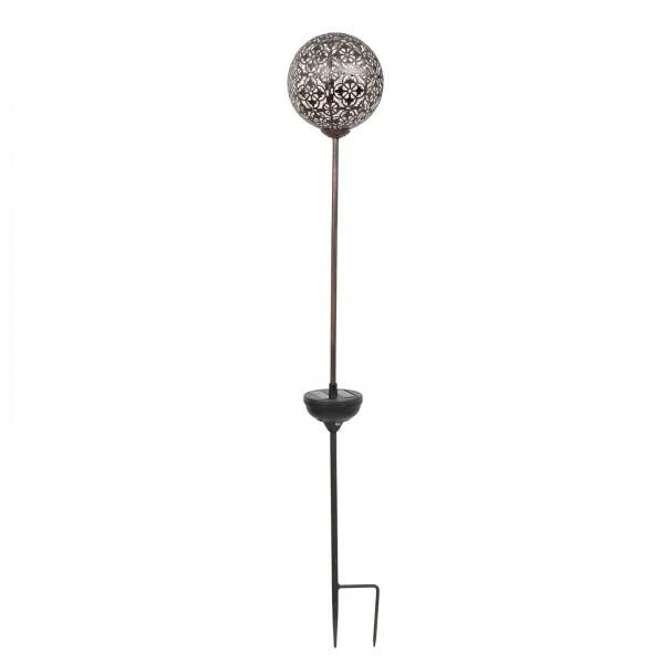 Lichtbol Fantasia SOLAR - Tuinprikker 3 Lichtbol Fantasia SOLAR - Tuinprikker