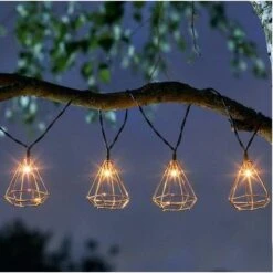 Lichtslinger Geo 10 LED