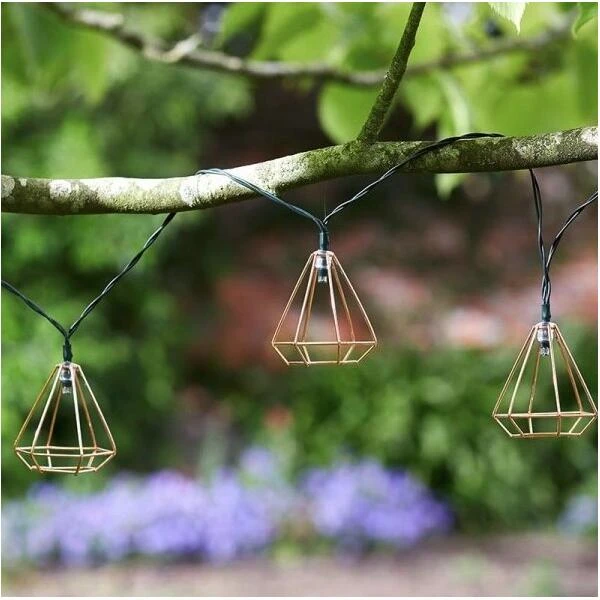 Lichtslinger Geo 10 LED 4 Lichtslinger Geo 10 LED - Afbeelding 2