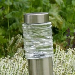 Lichtzuil Wave Solar 11 Lichtzuil Wave Solar -Esschert Design Verkoopwinkel lichtzuil wave solar 1529668777 2 600