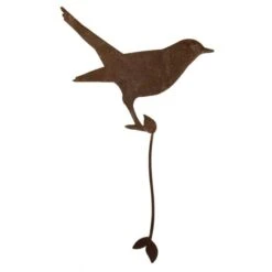 Merel Staand Decoroest -Esschert Design Verkoopwinkel merel staand decoroest 1510138760 1 600