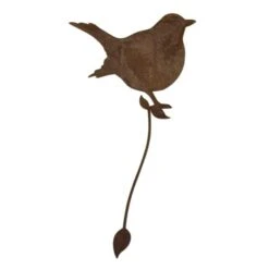 Merel Zittend Op Tak Decoroest 7 Merel Zittend Op Tak Decoroest -Esschert Design Verkoopwinkel merel zittend op tak decoroest 1510152257 1 600