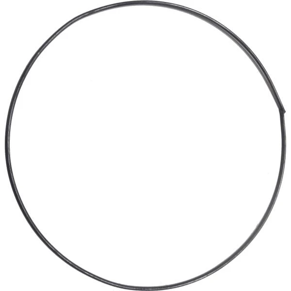 Metalen Cirkel Ø 50 Cm 3 Metalen Cirkel Ø 50 Cm