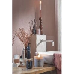 MICA Geurstokjes Glas Zwart 14,5 Cm - Wood Fire 9 MICA Geurstokjes Glas Zwart 14,5 Cm - Wood Fire -Esschert Design Verkoopwinkel mica geurstokjes wood fire 1646838430 4 600