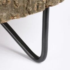 MICA Pia Boomstam Bijzettafel - Ø 40 × 14 Cm -Esschert Design Verkoopwinkel mica pia bijzettafel 40 x 14 cm 1669890379 3 600