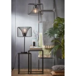 MICA Tafeltjes - H 55 En 48,5 Cm - Set Van 2 Stuks -Esschert Design Verkoopwinkel mica tafeltjes h 55 en 485 cm 1614863101 1 600