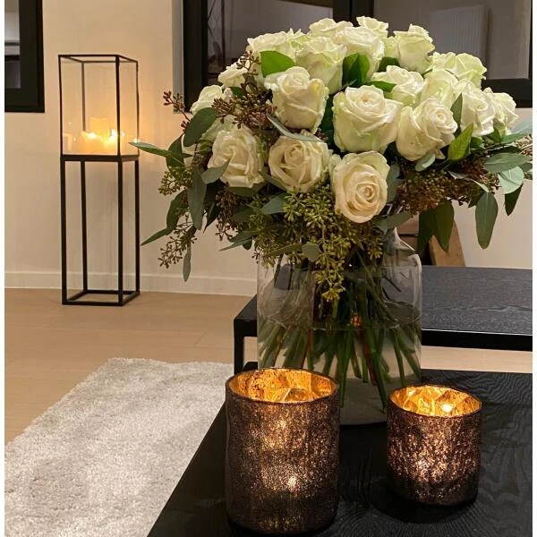 MICA Tafelset GOA - H 60 En 70 Cm 4 MICA Tafelset GOA - H 60 En 70 Cm - Afbeelding 2