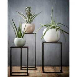 MICA Tafelset GOA - H 60 En 70 Cm 7 MICA Tafelset GOA - H 60 En 70 Cm -Esschert Design Verkoopwinkel mica tafeltjes h 60 en 70 cm 1614863115 1 600