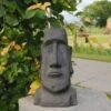 Moai - Tuinbeeld 30 Cm -Esschert Design Verkoopwinkel moai tuinbeeld 30 cm 1569419196 1 600