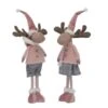 Moose Milvyo - Eland In Kerstoutfit 55 Cm - Set Van 2 Stuks -Esschert Design Verkoopwinkel moosse milvyo 55 cm 1638867331 1 600
