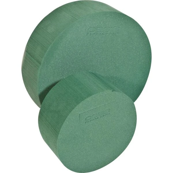 Oasis Bloemencake Ø 14 Cm 3 Oasis Bloemencake Ø 14 Cm