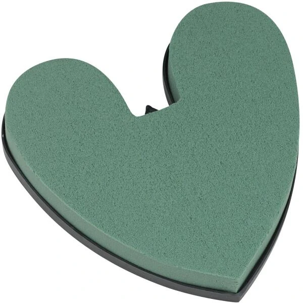 Oasis Hartje - 16,5 × 16 × 3,5 Cm 3 Oasis Hartje - 16,5 × 16 × 3,5 Cm